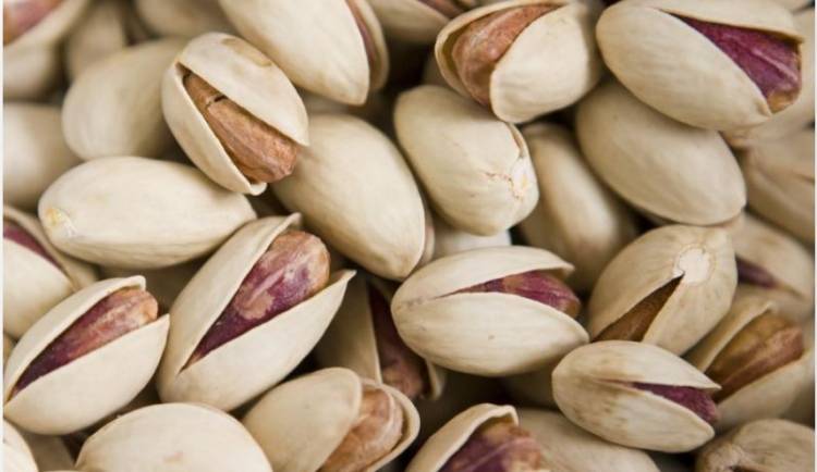 Sebanyak 19.000 kg Kacang Pistachio di Curi, Pria Ini Diamankan Polisi