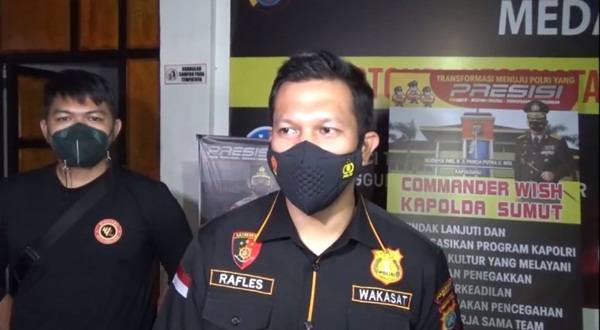 Kasus Bocah 10 Tahun Tewas Digigit Anjing, Polisi Panggil Sejumlah Saksi
