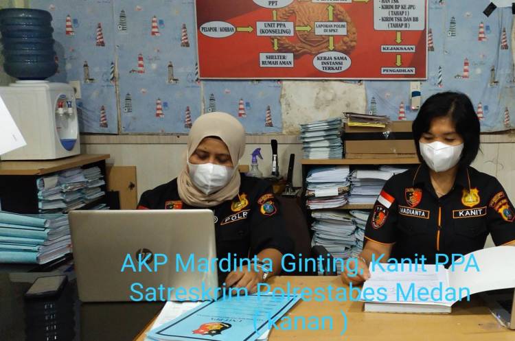 Kakek Cabul Dipermak Warga Usai Cabuli Balita