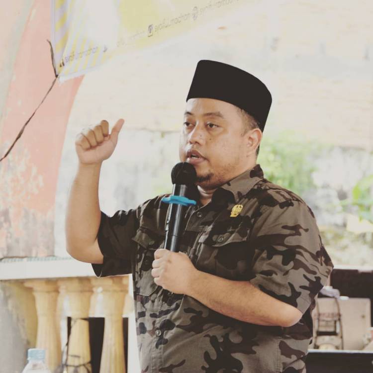 Syaiful Ramadhan Ingatkan Pemko Medan Soal Seleksi Direksi BUMD
