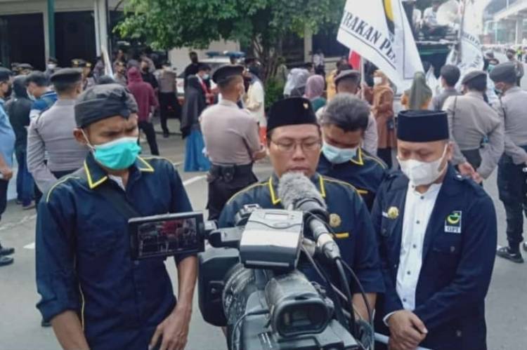 Pembunuhan Jurnalis, Sekjen GPI Minta Kapolri Segera Bentuk Tim Investigasi