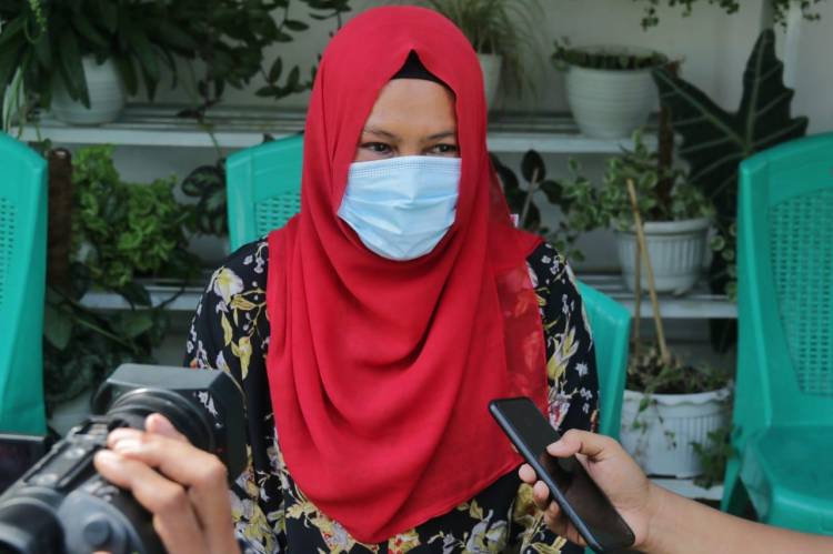 Gercep Wali Kota Medan Tangani Covid-19 Mendapat Apresiasi Masyarakat Medan Selayang