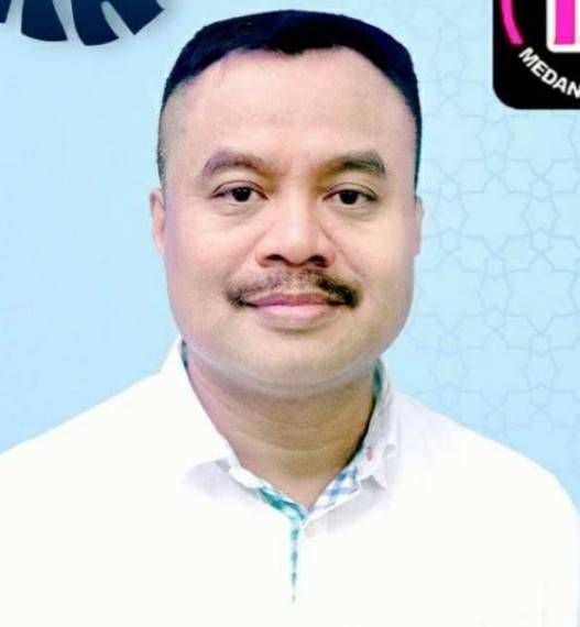 Ketua SPS Sumut Kecam Tindakan 'Barbar' Terhadap Pemilik Media Laser News Today