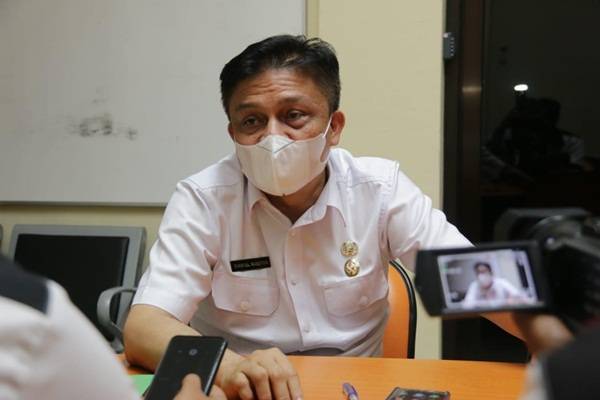 Tak Ingin Ada Lagi Korban Gigitan Anjing, Pemko Medan Usulkan Pengadaan 1000 Vial Vaksin Rabies