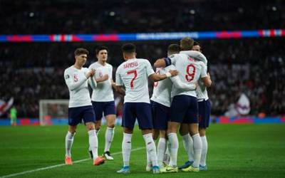 Siapa Jago Anda, Inggris atau Kroasia...?