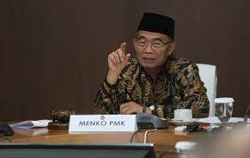 Haji Batal, Menko PMK : Secuil Pun Tidak Ada Dana Haji Diinvestasikan ke Infrastruktur!