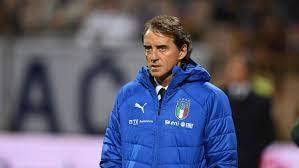 Laga Persahabatan, Timnas Italia Lululantakan Republik Ceko 4-0