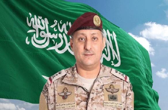 Tericium Hendak Kudeta Raja Salman, Pangeran Fahd di Hukum Mati