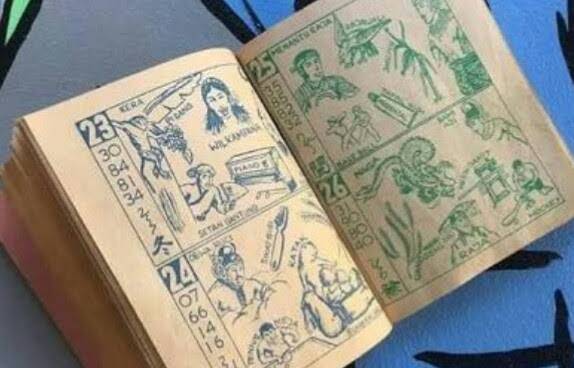 Judi Togel Merek "S.T.M"  di Patumbak Bagai Kacang Goreng