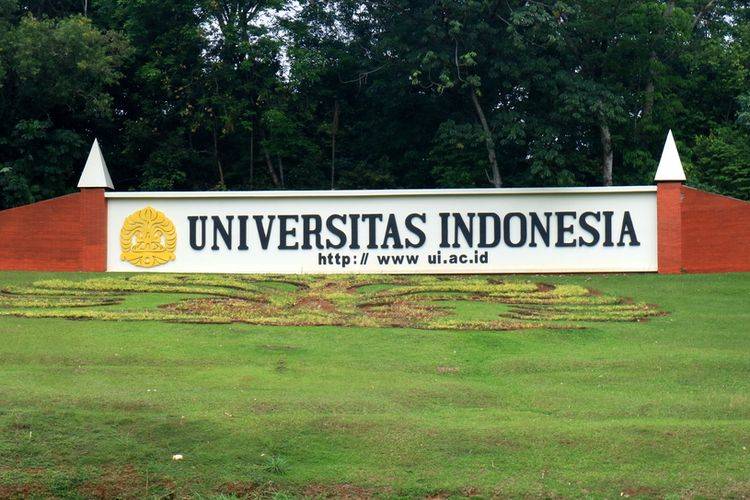 QS World University Ranking, UI Masuk 300 Besar Universitas Terbaik di Dunia
