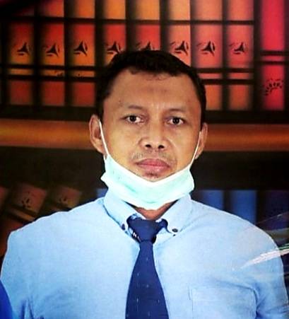 Terima Kasih Pak Polisi,  Tetaplah Kuat Lawan Pandemi