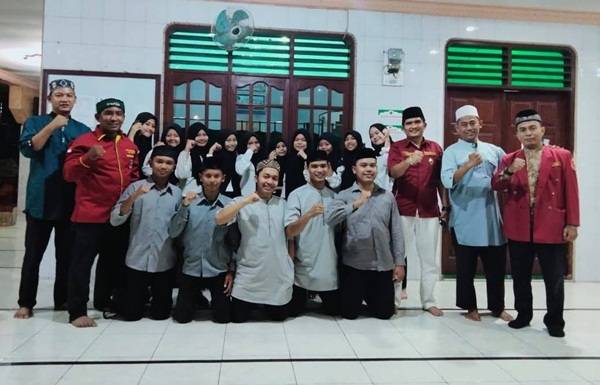 Pemuda Muslimin Dorong Kader Menjadi Enterpreneur