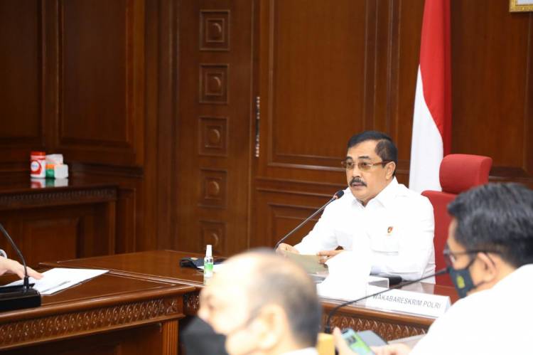 Sempat Heboh Kasus Jozeph Paul Zhang yang Mengaku Nabi, Kabareskrim Ungkap Perkembangan Pengejarannya