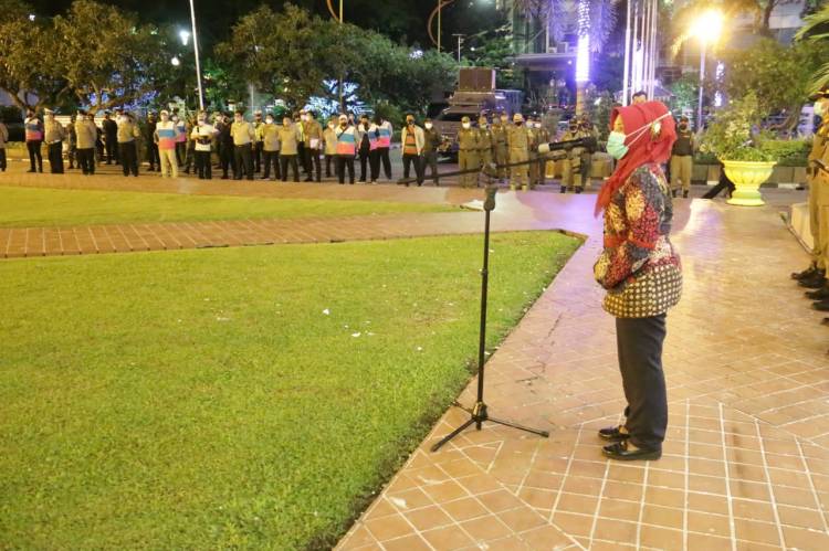 Pemko Medan Himbau Pelaku Usaha Restoran dan Cafe Tidak Menyediakan Makan/Minum Ditempat Diatas Pukul 20.00 Wib