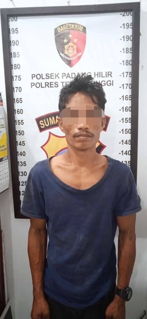 Sudah Pernah Buat Surat Pernyataan Eh Nyuri Lagi, Goll Lah