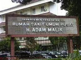 Sejak 29 Juni, RS Adam Malik Buka Layanan Vaksinasi Covid-19 Tanpa Syarat Domisili