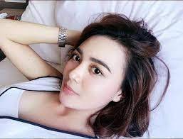 Bangun Tidur dengan Rambut Acak-Acakan, Wika Salim Bikin Salfok Netizen