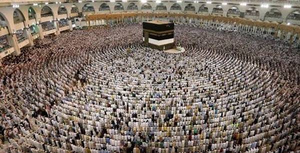 Pascapengumuman Pembatalan Haji 2021, 48 Calon Jemaah Kota Medan Tarik Setoran BPIH