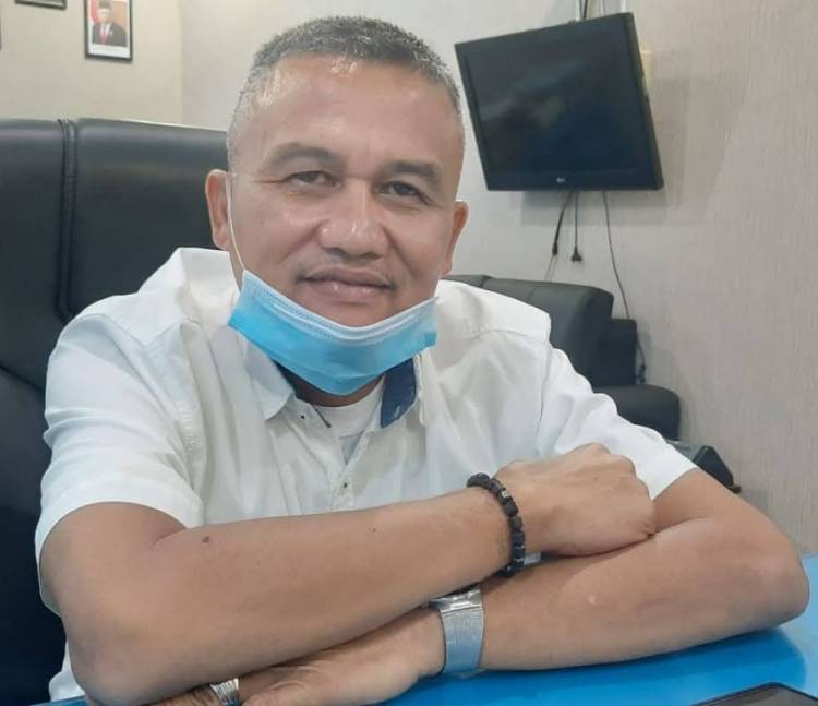Virus Corona Masih Bergentayangan , 33 Kasus Warga Asahan Positif Terinfeksi Covid Dalam 3 Hari