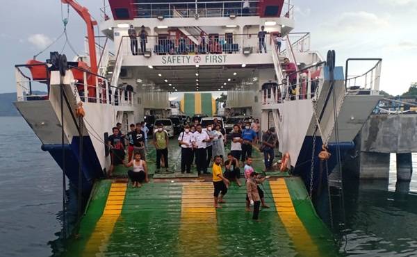 9 Saksi Diperiksa Polisi Selidiki Kasus KMP Ihan Batak