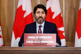 Justin Trudeau : Tabrakan Satu Keluarga Muslim sebagai Aksi Teroris