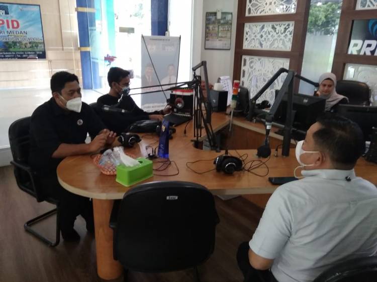 Strategi Pencegahan Penyalahgunaan Narkoba Melalui Aplikasi Sumut Bersinar Guna Mendukung Perubahan Teknologi Kepolisian Di Era Police 4.0