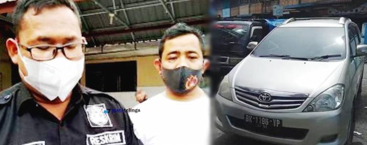 Kasat Reskrim Polres Asahan &ldquo;Kita Masih Melakukan Penyelidikan"