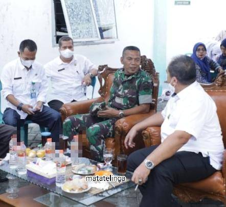 Peringatan Harganas Ke XXIX Dihadiri Wabup Asahan