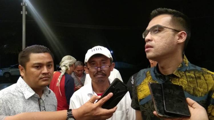 Pasca UMKM Digusur, Ini Langkah DPRD Medan Usai Tinjau ke Taman Cadika