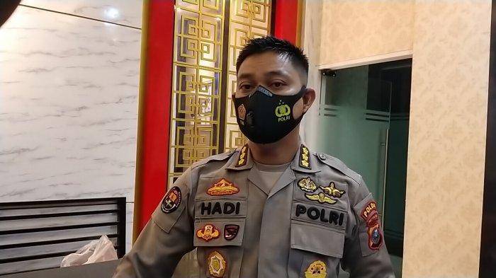 Polres Tapsel Segera Lengkapi Berkas Tersangka Pelecehan