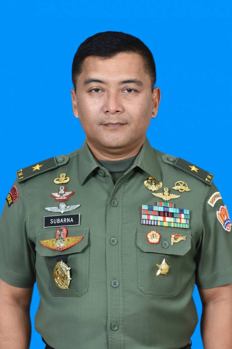 Oknum Prajurit yang Tembak Dua Orang di Resepsi Kabupaten Manokwari Akan Ditindak Tegas