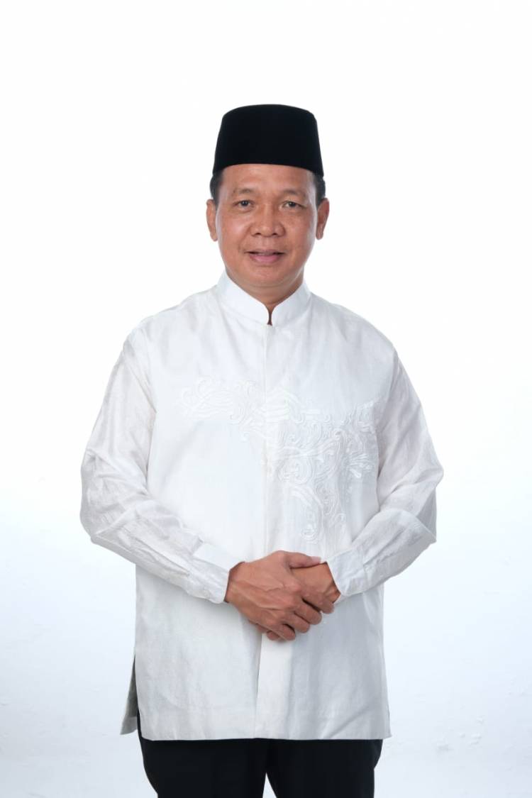 Anugerah Bhayangkara ke-76, Robin Simatupang Naik Pangkat Jadi Kombes
