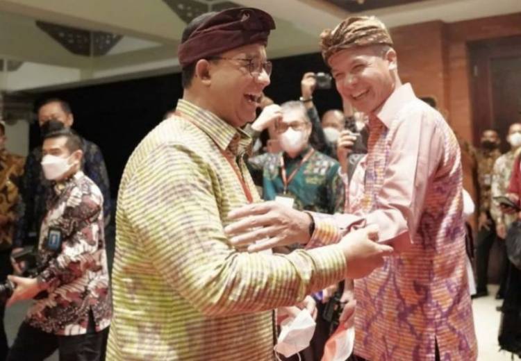Siapakah Yang Bakal Diusung KIB Di Pilpres 2024, Pak Anies Atau Pak Ganjar?