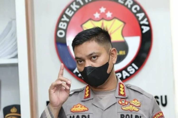 PTPN II Lengkapi Berkas, Poldasu Atensi Tindak Tegas Mafia Tanah