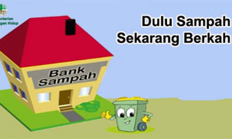 Seluruh OPD Diminta Buat Bank Sampah dan Edukasi Masyarakat Peduli Kebersihan