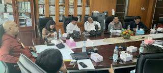 Tak Terpuji! Pemilihan Kepala Lingkungan Di Kota Medan Sangat Disayangkan