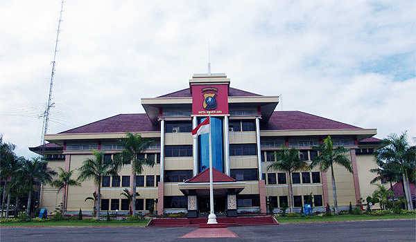 Sambut HUT Bhayangkara ke-76, Polda Sumut Gelar Berbagai Lomba