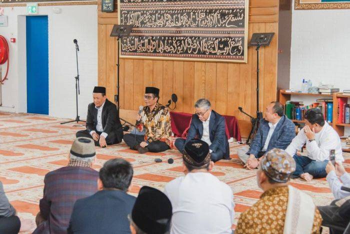 Akan Revisi Peraturan, Menko Polhukam Apresiasi Langkah Kapolri Terkait Kasus Brotoseno