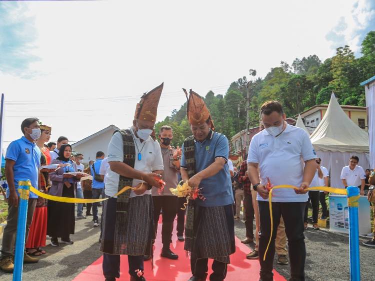 Pacu Ekosistem Kendaraan Listrik, PLN UIW Sumut Tambah 4 SPKLU