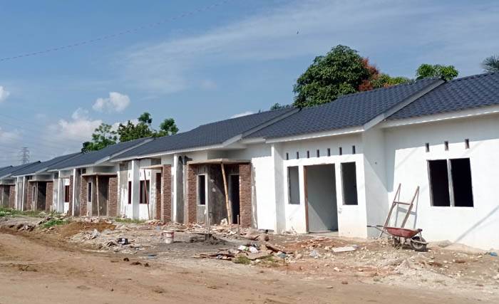 Penyaluran KPR FLPP BTN Syariah Lebih Unggul Dibandingkan BSI