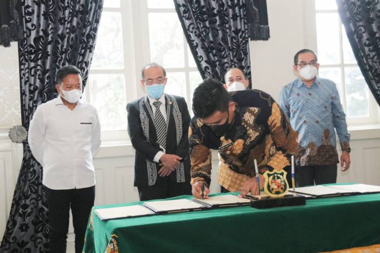 Diprediksi Jadi Lifestyle & Dorong Pertumbuhan Ekonomi Daerah