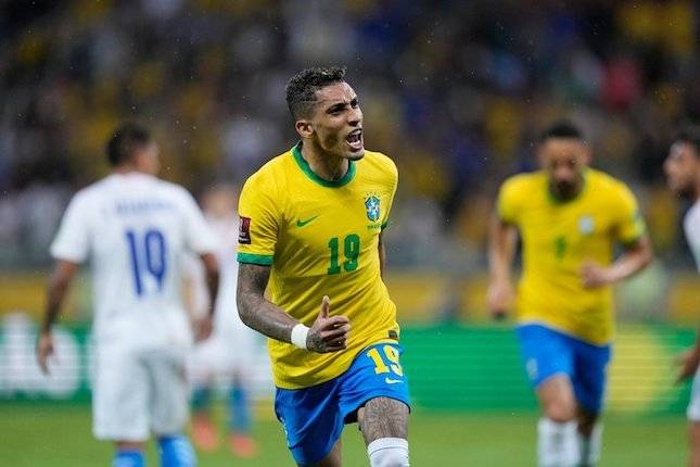 Raphinha Jadi Perebutan Panas Tottenham dan Arsenal, Siapakah Yang Dipilih?