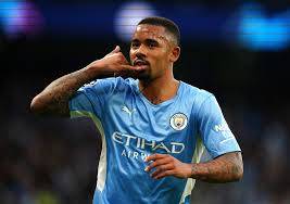 Gabriel Jesus Berhasi Digemgam Arsenal!
