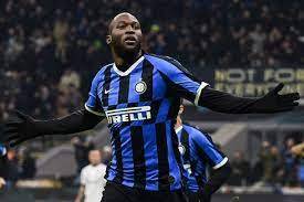 Kabarnya Romelu Lukaku Telah Balik Lagi Ya Ke Inter Milan?