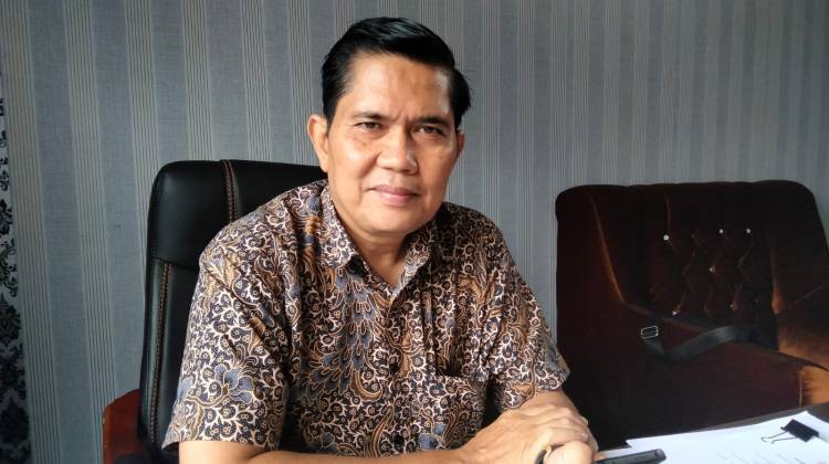 Bawaslu Sumut Buka Meja Layanan Pemantau Pemilu 2024