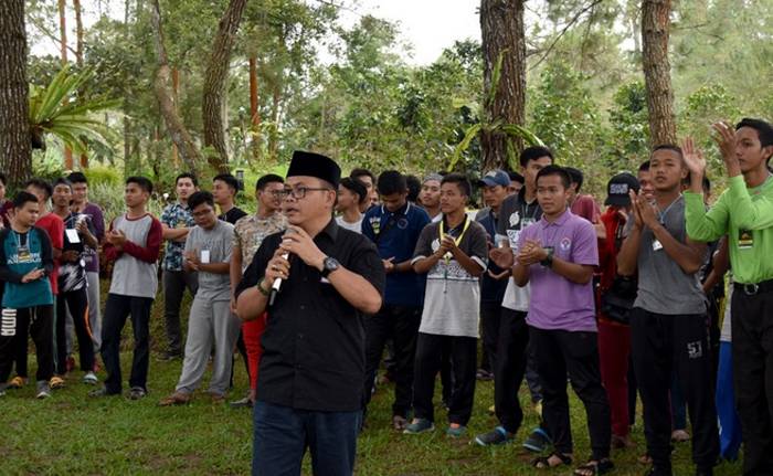 Kyai Khambali Beberkan Penyebab Maraknya Kampanye Khilafah