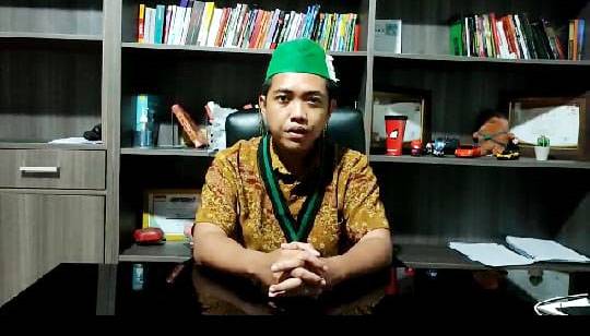 HMI Badko Jawa Barat Mendukung Kabaresmin Polri Menyelesaikan Kasus Penipuan Indosurya