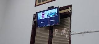 Oknum Notaris Jalani Sidang Perdana Dugaan Kredit Macet