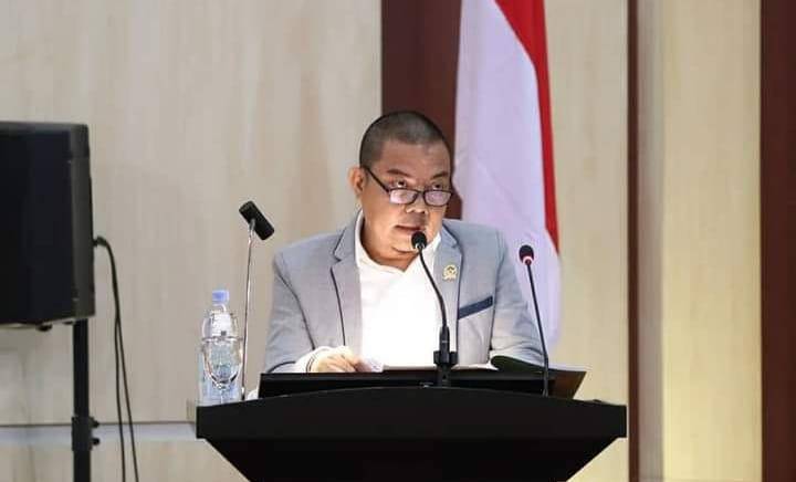 PAD Dari Sektor Pajak Daerah Tak Tercapai, Fraksi Golkar DPRD Medan Tanyakan Sebabnya