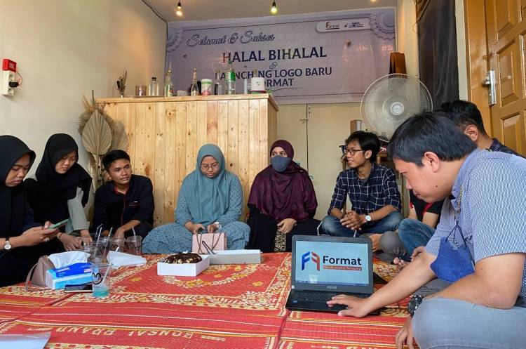 Ketua Format: Logo Baru, Semangat Baru